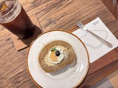 -素咫咖啡CLIFEROSE(新安店)