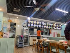 -汕头辉记肠粉王(岗厦店)