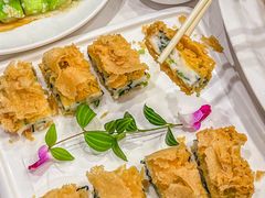 -名苑皇宫酒家(来魅力壁画村店)