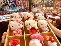 -七町糖果寿司屋(龙洞广工店)