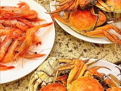 -禾斗海鲜自助(市南银座店)