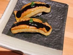 鹅肝寿司-TORO MaKi 寿司·日料(华创店)