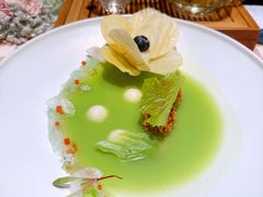 -叶叶菩提(太原别墅店)