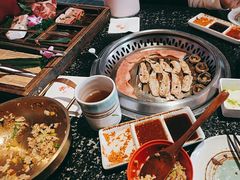 -牛焱·烧肉酒肆(五大道店)