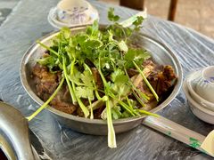 -刘艳黄牛肉(九襄店)
