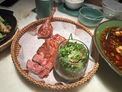 -锦府盐帮·李宅(领展购物广场中关村店)