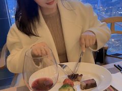 -解放碑威斯汀酒店-知味国际美食餐厅