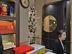 -刘胖子家常菜·蹄花焖藕(中南店)