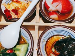 -马记永·兰州牛肉面(天通苑家乐福店)