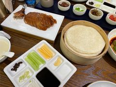 酥不腻烤鸭套餐-小大董·烤鸭(王府井apm店)