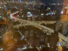 -上海明天广场JW万豪酒店