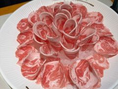 -曲氏老北京铜锅涮肉•火锅(不老街店)