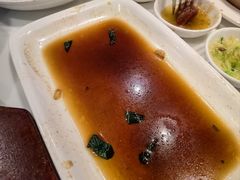 -金湖港式餐厅(建外店)