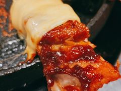 -肥肥虾庄·金牌油焖大虾(杨园滨江时代walk店)