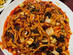 -小四川餐厅(纪庄子北道店)