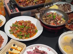 -对酒当歌·地道川菜(八佰伴店)