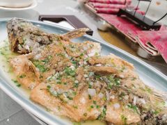 -梧州江滨维景国际酒店·珍宝轩海鲜大酒楼