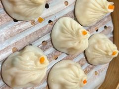 -苏小柳点心·手作小笼包(浦东嘉里城分院)