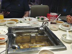 -海底捞火锅(锦艺城店)