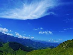 -灵山