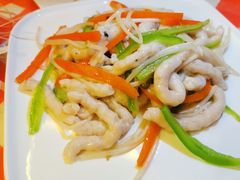 -新镇江酒家(南京西路店)