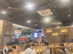 -木屋烧烤(坂田天安云谷店)