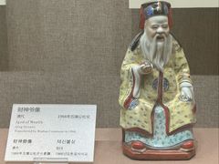 -敦煌市博物馆