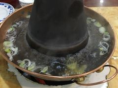 -木萨火锅店(开鲁路店)