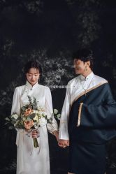 -青海西宁9号婚纱摄影旅拍工作室