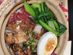 -华记煲仔华·煲仔饭(三元里万科里店)