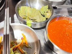 -韩山葵烤肉(太古里店)
