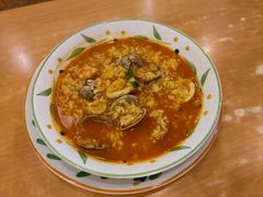 -萨莉亚意式餐厅(永旺购物中心店)