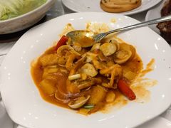 -东方御宴海鲜酒楼(棕泉酒店)