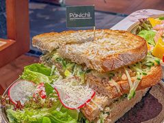 -沛家·西餐Brunch·直火料理
