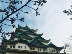 -名古屋城