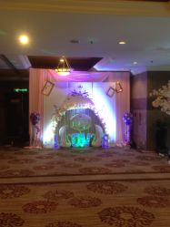 点击看大图 -新锦江大酒店·宴会厅·婚宴