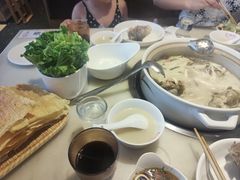 -小骨煲金华砂锅(转塘金街美地店)