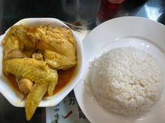 -牛记咖喱美食(十月初五日街店)