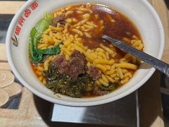 -磁州卤面·地标邯郸菜(97年创始店)