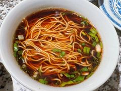 -南京大牌档(凯德大峡谷店)