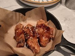 -必胜客(上地华联店)