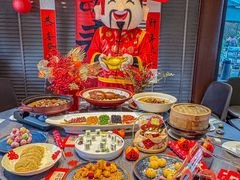 -汉水谣·江景餐厅(江滩店)