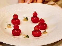 -桂花楼淮扬中餐厅(浦东香格里拉店)