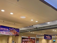 -海底捞火锅(江北万达商业广场店)