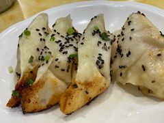 锅贴-张记汤馆(嫩江路店)