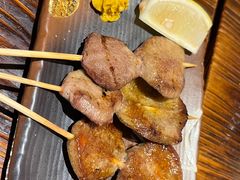 -鸟鹏烧鸟居酒屋(熙龙湾店)