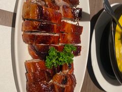 -港丽餐厅(来福士店)