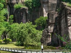-广州莲花山旅游区