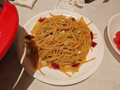 -辣婆婆(航天桥店)