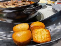 -沪小胖·小龙虾·蓝龙王(八佰伴店)